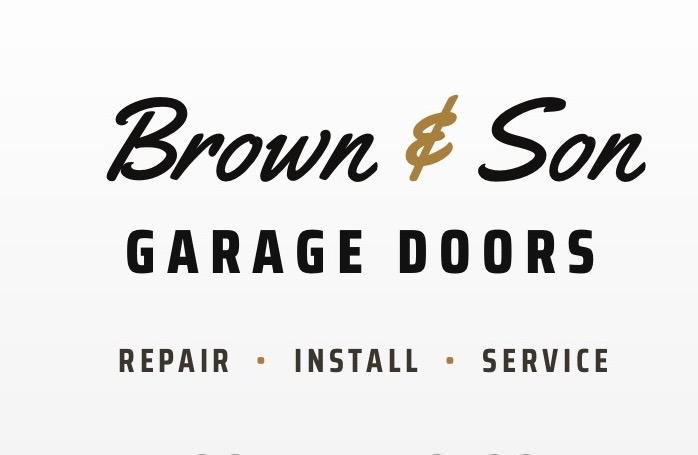 Brown and Son Garage Doors — garage door repair serving Munford and Tipton County TN
